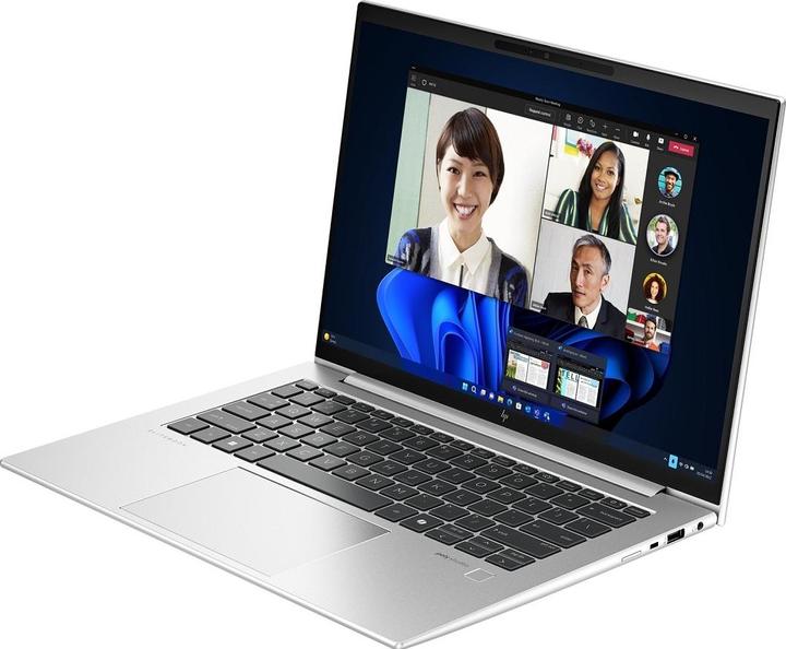 Actual product image HP EliteBook 845 14 G11 (14", AMD Ryzen 7 8840U, 16 GB, 512 GB, DE)