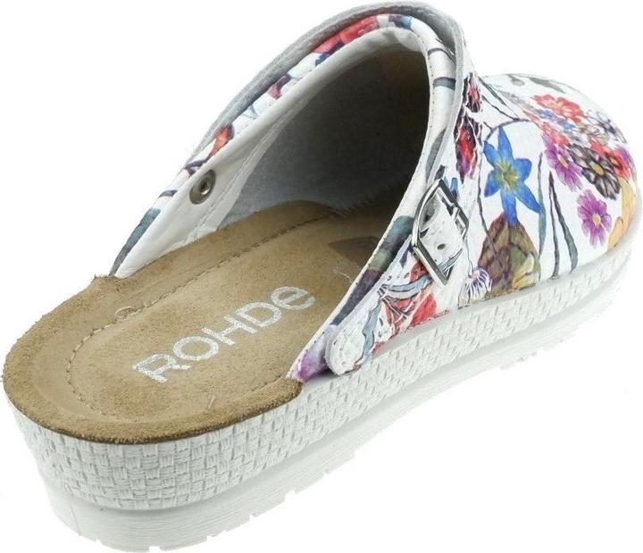 Actual product image Rohde New Town (43)