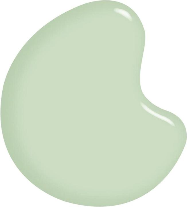 Image du produit Sally Hansen bon. gentil. Pure. Nail Polish - Lak na nehty 10 ml 375 Mint Refresh (375 Rafraîchi à la menthe, Vernis couleur)