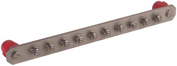 Dehn Equipotential bonding rail