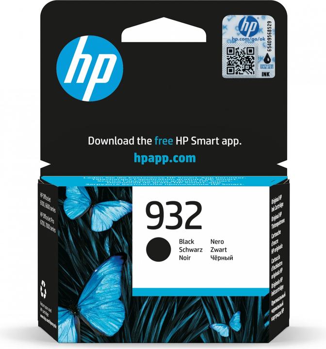 Immagine prodotto HP 932 (FC)