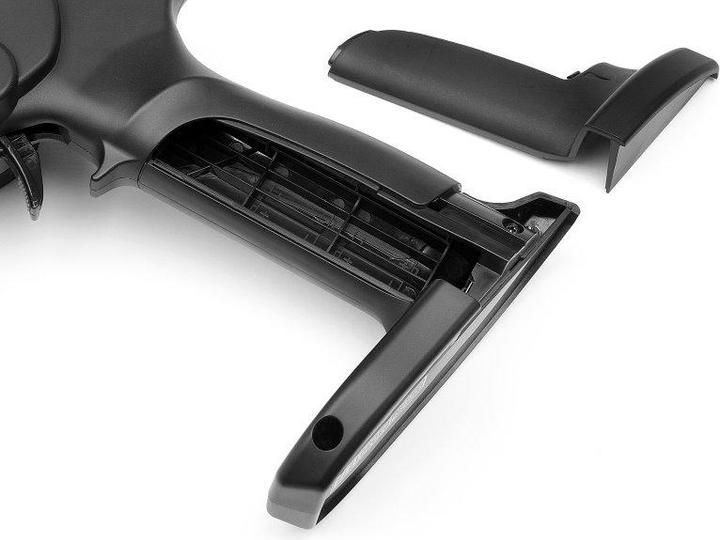 Actual product image HPI Tf-11 2.4ghz Transmitter (2ch)