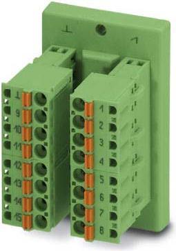 Produktbild Phoenix Contact PHOE Übergabemodul