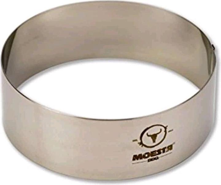Image du produit Moesta BBQ Burger Ring