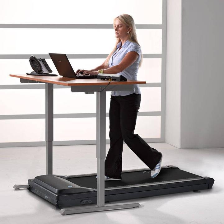 Produktbild Lifespan Europe TR1200-DT3-BT