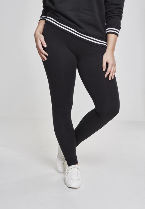 Actual product image Urban Classics Ladies Jersey Leggings (XS)