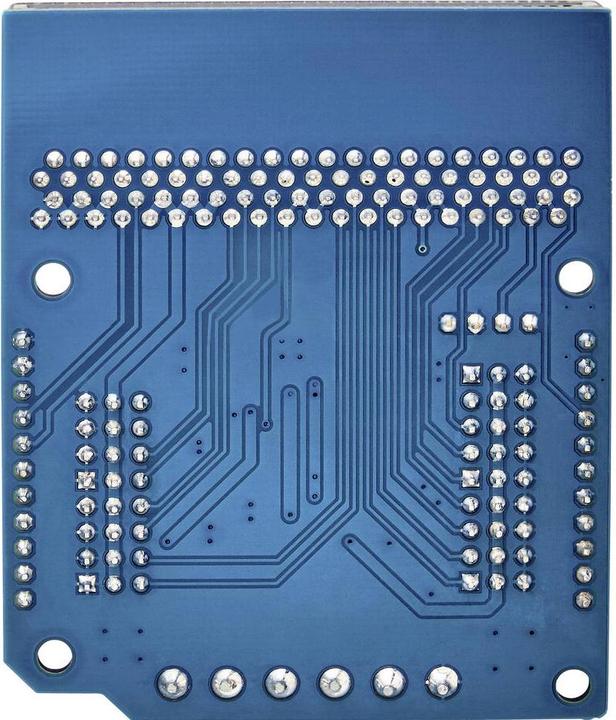 Produktbild Tru Components Motorsteuerung-Board für BBC (Steuerung)