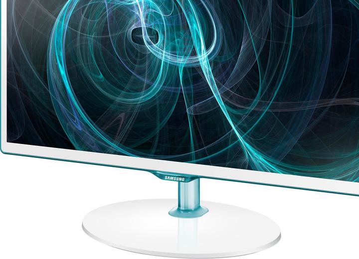 Produktbild Samsung Lt24d391ew (1920 x 1080 Pixel, 23.60")