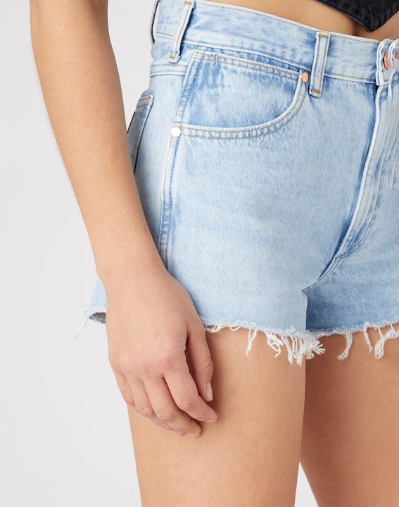 Produktbild Wrangler Festival Short (29)