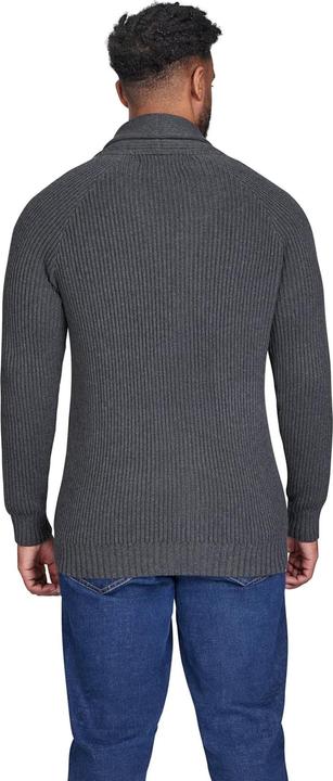Image du produit Raging Bull - Cardigan - Homme (3XL)