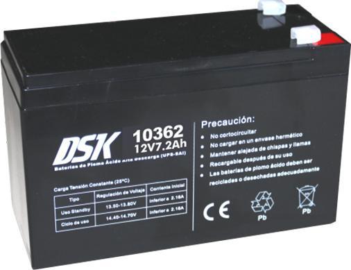 Produktbild DSK 10362