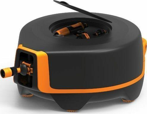 Produktbild Fiskars Automatic XL + Dovana CF (20 m)