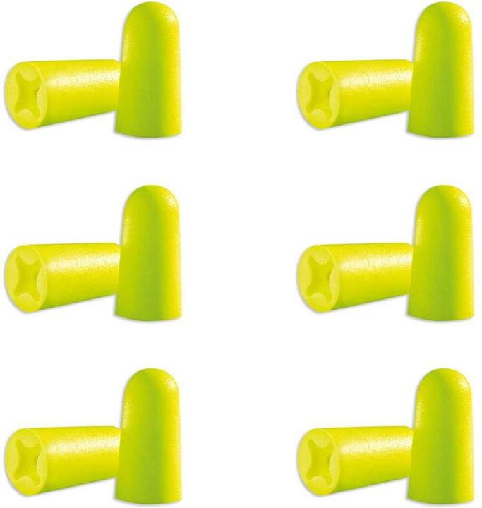 Actual product image Uvex Safety xfit earplugs (15 x)