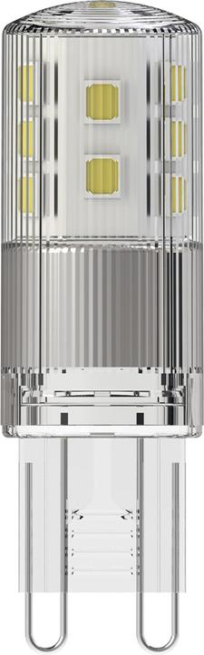 Produktbild Osram Led Pin (G9, 3 W, 320 lm, 1 x, F)