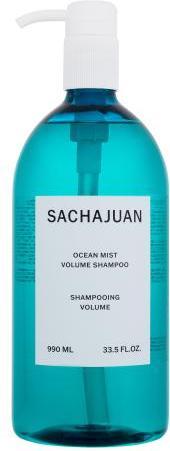 Actual product image Sachajuan Ocean Mist Shampoo (990 ml, Liquid shampoo)