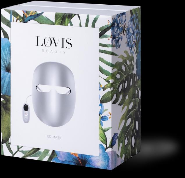 Immagine prodotto Lovis Terapia di bellezza a LED