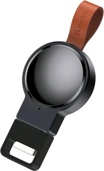Actual product image Baseus Dotter Series Wireless Charger