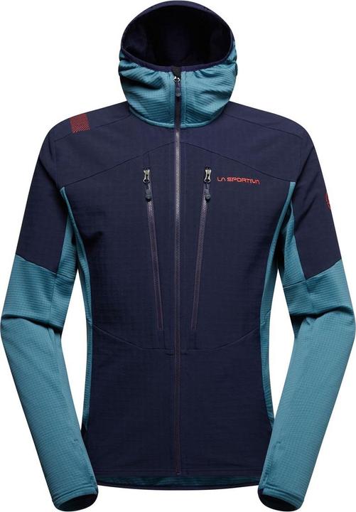 Actual product image La Sportiva Session Tech Hoody M (M)