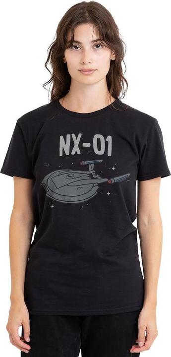 Actual product image Unisex Adult The OG NX Class T-Shirt (M)