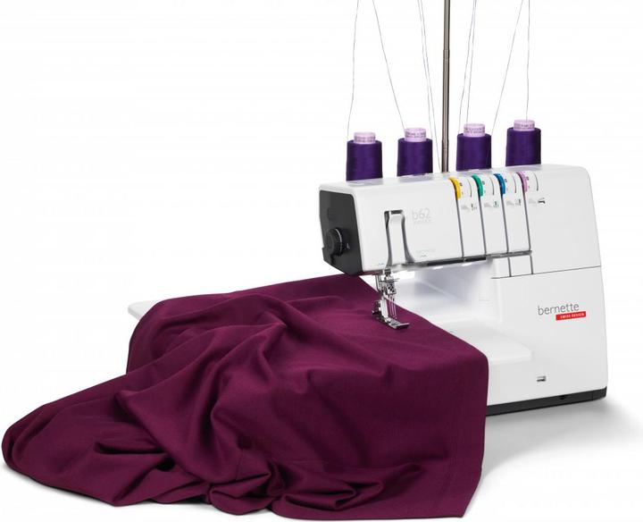 Produktbild Bernette b64 Airlock