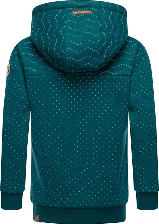 Actual product image Ragwear Kristla Sweat (128)
