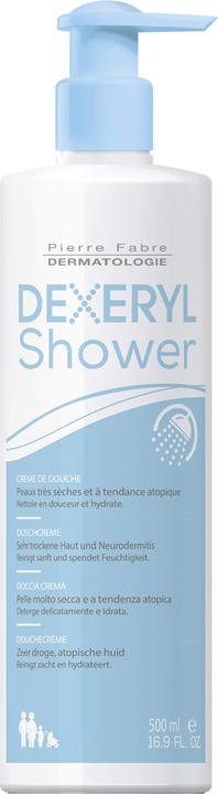 Pierre Fabre Dexeryl (500 ml)