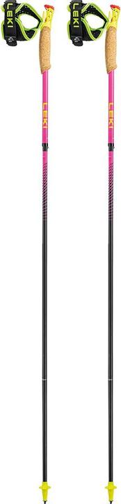 Leki Ultratrail FX.One Superlite Bâtons de trail running