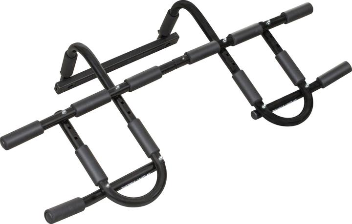 Actual product image Sport-Thieme Multifunctional door rack