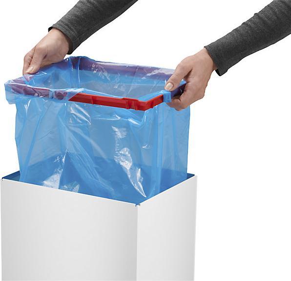 Actual product image Hailo Big-Box Swing XL (52 l)