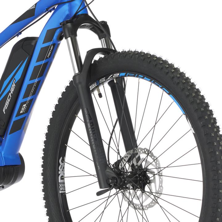 Image du produit Fischer MONTIS EM 1862 48 cm (48 cm)