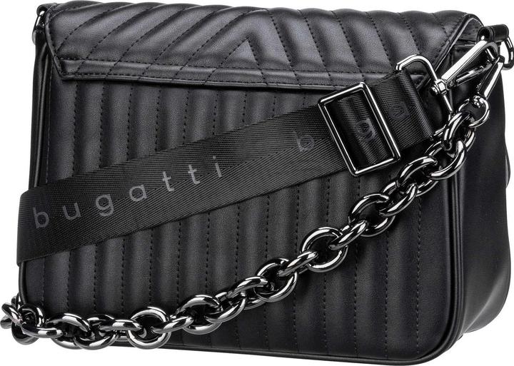 Actual product image Bugatti SIRA shoulder bag