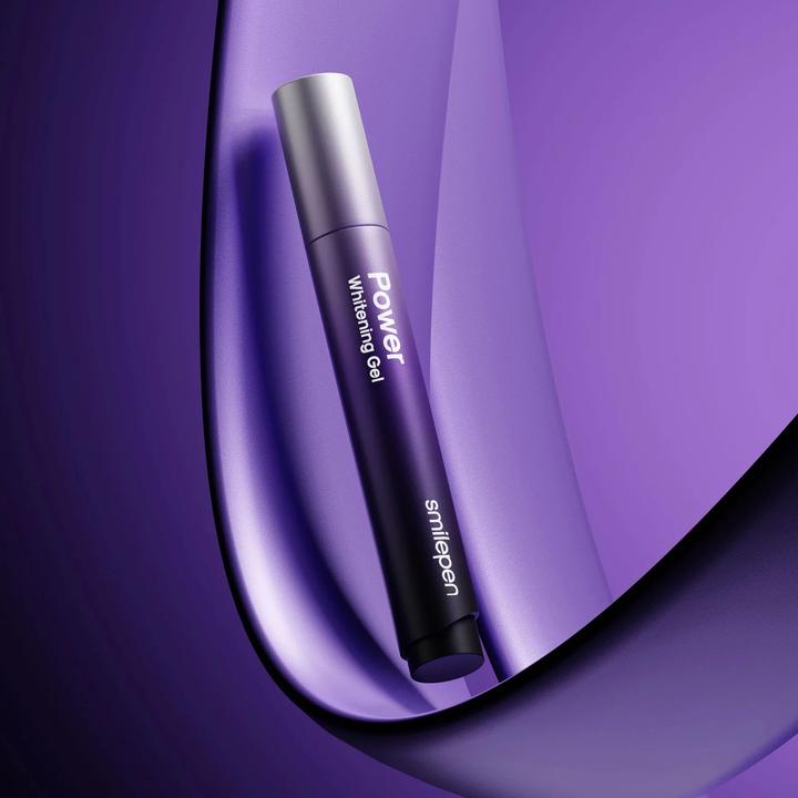 Image du produit SmilePen Power Whitening Gel (6 ml, Gel)