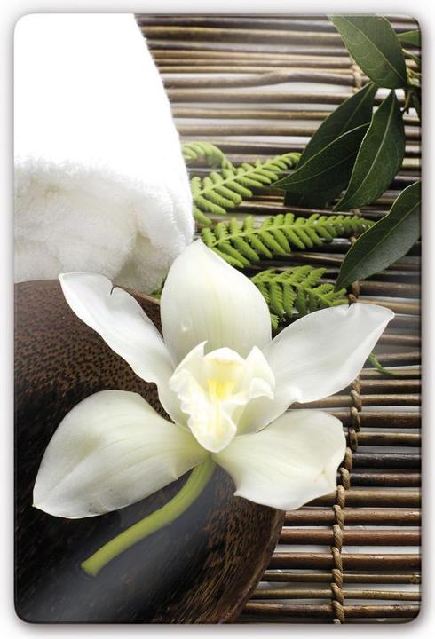 Produktbild Trenddeko Wellness Orchidee (40 x 60 cm)