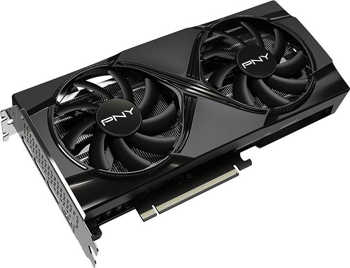 Image du produit PNY GEFORCE RTX 5060 8GB (8 Go)