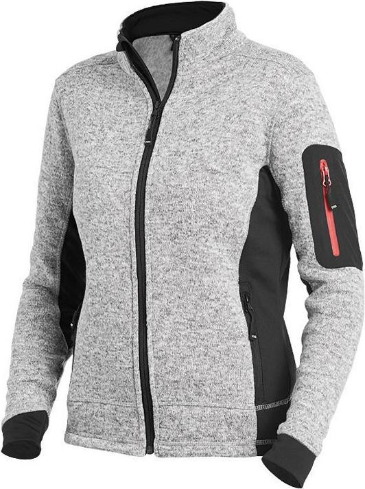 grey-black