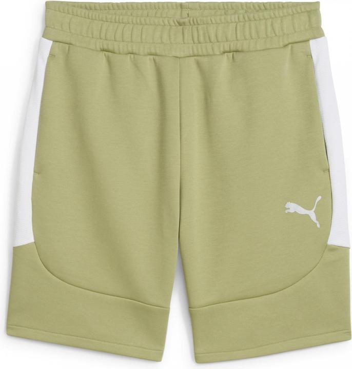 Image du produit Puma Short teamEVOSTRIPE (XL)