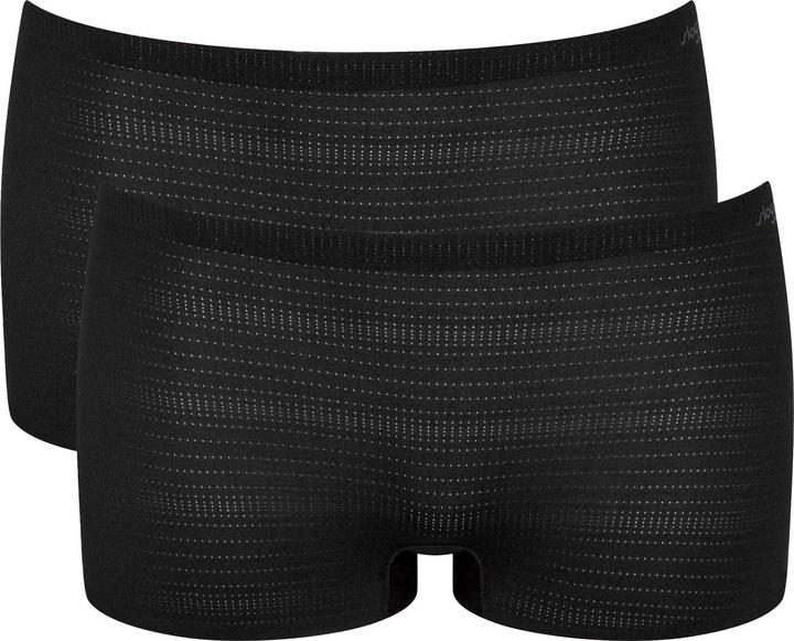 Actual product image Sloggi ZERO +Motion Shorty C2P (L, pack of 2)