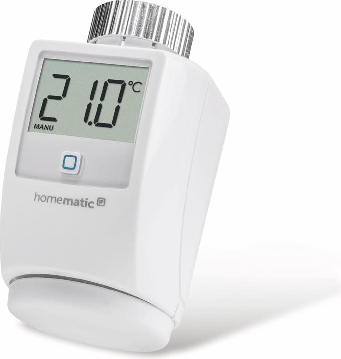 Image du produit EQ-3 Thermostat de radiateur