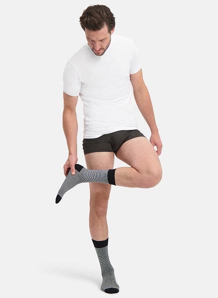 Produktbild Bamboo Basics Socken Beau (3-Pack) (3er Pack, 41 - 46)