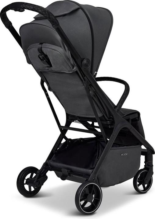 Moon Buggy Zoé anthra/black