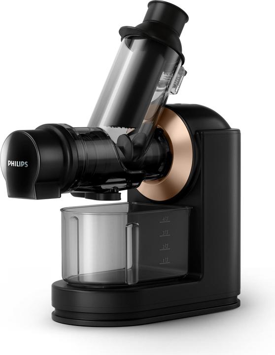 Image du produit Philips Viva Collection HR1888/70 Extracteur de jus