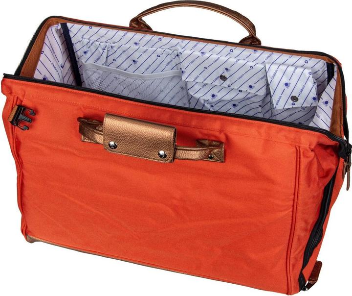 Produktbild Cabaia Reisetasche Duffle Oxford (48 l)