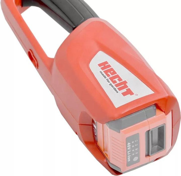 Actual product image Hecht 9504 (Battery chain saw)