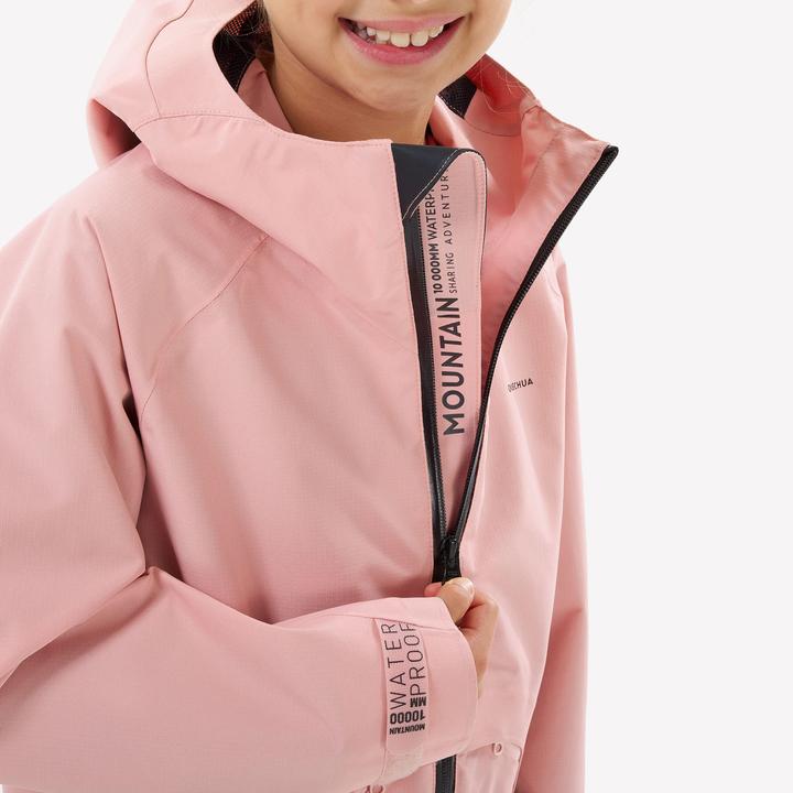 Produktbild Quechua MH900 (6, 7, 8)