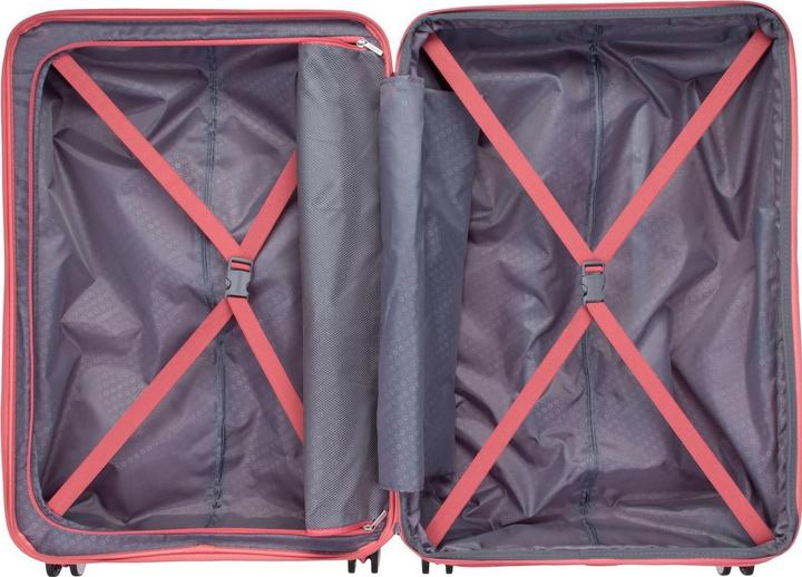 Produktbild American Tourister Soundbox (97 l, L (90 - 115l))
