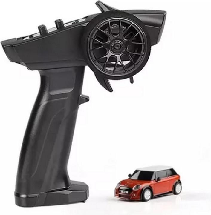 Produktbild Turbo Racing Mini Cooper TR01 (RTR Ready-to-Run)