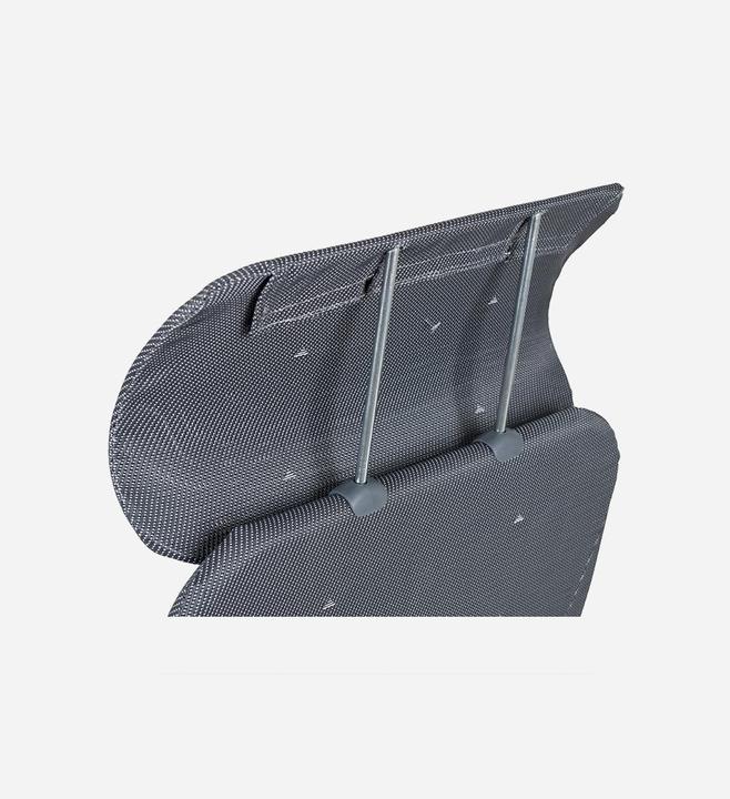 Immagine prodotto Crespo Sedia pieghevole Compact AL/215-C, antracite
