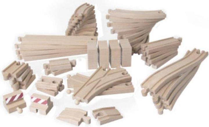 Produktbild Brio World XXL
