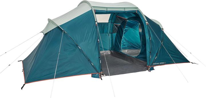 Immagine prodotto Quechua Arpenaz 4 2 (Tenda gonfiabile, 11.70 kg, 4 persone)