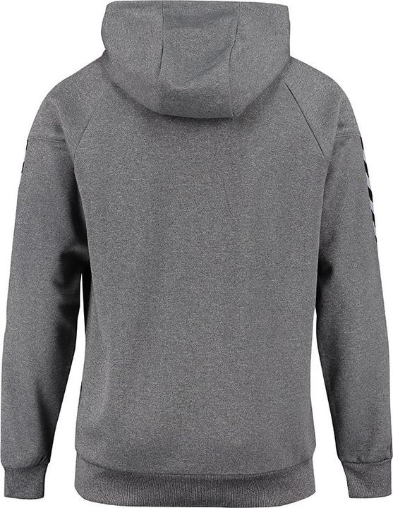 Immagine prodotto hummel Autentica Felpa Con Cappuccio Charge Poly (M)
